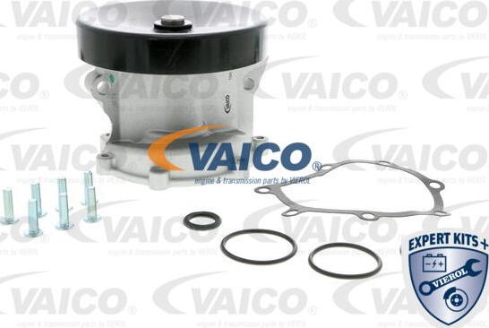 VAICO V46-50013 - Водяной насос avtokuzovplus.com.ua