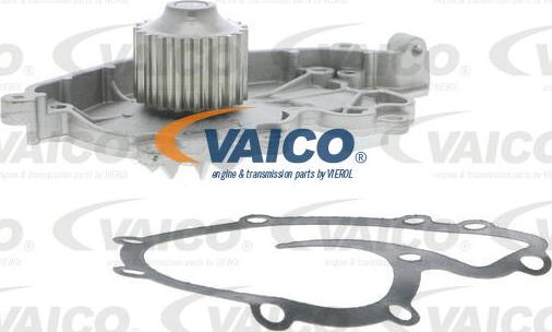 VAICO V46-50015 - Водяной насос avtokuzovplus.com.ua