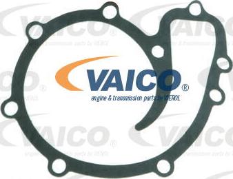 VAICO V46-50015 - Водяной насос avtokuzovplus.com.ua