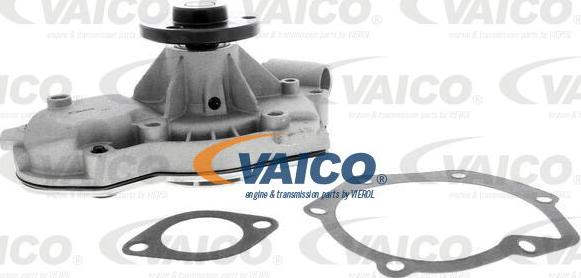 VAICO V46-50018 - Водяной насос autodnr.net