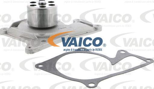 VAICO V46-50019 - Водяной насос avtokuzovplus.com.ua