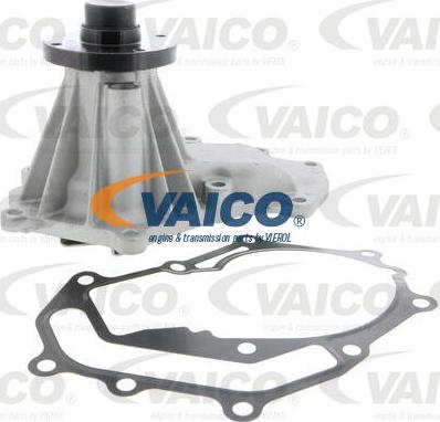 VAICO V46-50021 - Водяний насос autocars.com.ua