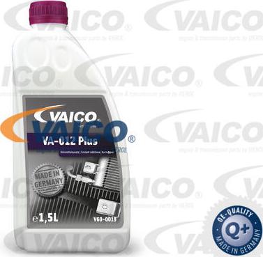 VAICO V60-0019 - Антифриз autocars.com.ua