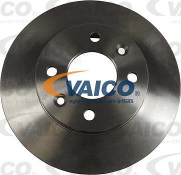 VAICO V46-80001 - Тормозной диск autodnr.net