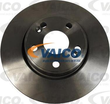 VAICO V46-80007 - Тормозной диск avtokuzovplus.com.ua
