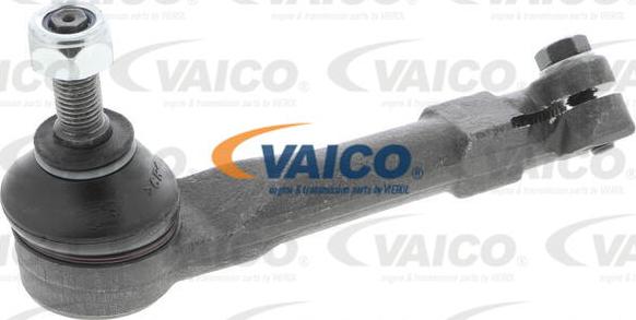 VAICO V46-9509 - Наконечник рульової тяги, кульовий шарнір autocars.com.ua
