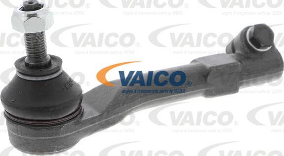 VAICO V46-9510 - Наконечник рульової тяги, кульовий шарнір autocars.com.ua