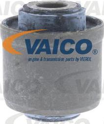 VAICO V46-9534 - Сайлентблок, важеля підвіски колеса autocars.com.ua
