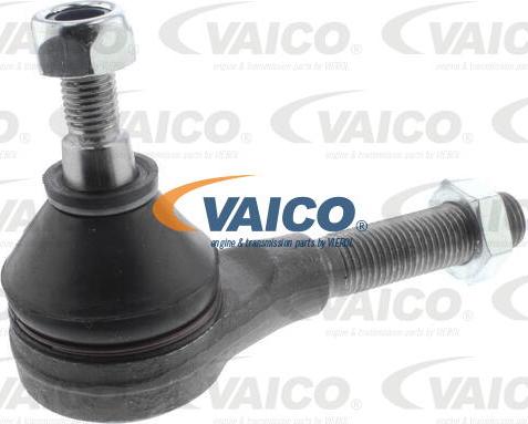 VAICO V46-9551 - Наконечник рульової тяги, кульовий шарнір autocars.com.ua