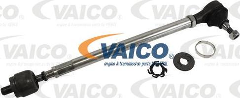 VAICO V46-9557 - Поперечная рулевая тяга avtokuzovplus.com.ua