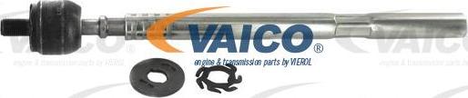 VAICO V46-9561 - Осевой шарнир, рулевая тяга autodnr.net
