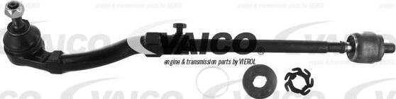 VAICO V46-9571 - Поперечна рульова тяга autocars.com.ua