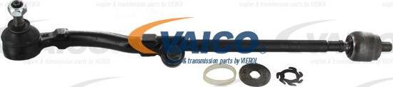 VAICO V46-9572 - Поперечна рульова тяга autocars.com.ua