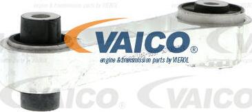 VAICO V46-9597 - Подушка, підвіска двигуна autocars.com.ua