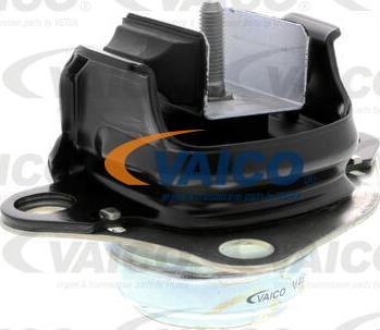 VAICO V46-9601 - Подушка, підвіска двигуна autocars.com.ua