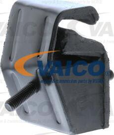 VAICO V46-9615 - Подушка, підвіска двигуна autocars.com.ua