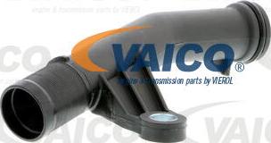 VAICO V46-9703 - Фланец охлаждающей жидкости autodnr.net