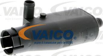 VAICO V46-9704 - Фланец охлаждающей жидкости avtokuzovplus.com.ua
