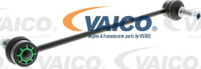 VAICO V46-9709 - Тяга / стійка, стабілізатор autocars.com.ua