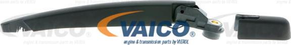 VAICO V46-9716 - Важіль склоочисника, система очищення вікон autocars.com.ua