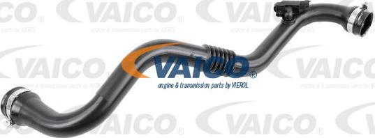 VAICO V46-9733 - Трубка нагнітається повітря autocars.com.ua