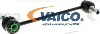 VAICO V48-0010 - Тяга / стійка, стабілізатор autocars.com.ua