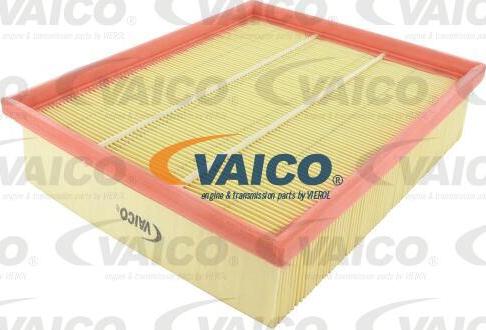 VAICO V48-0015 - Повітряний фільтр autocars.com.ua