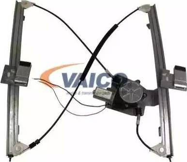 VAICO V48-0017 - Підйомний пристрій для вікон autocars.com.ua