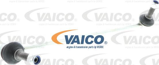 VAICO V48-0023 - Тяга / стійка, стабілізатор autocars.com.ua
