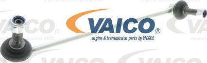 VAICO V48-0024 - Тяга / стойка, стабилизатор autodnr.net