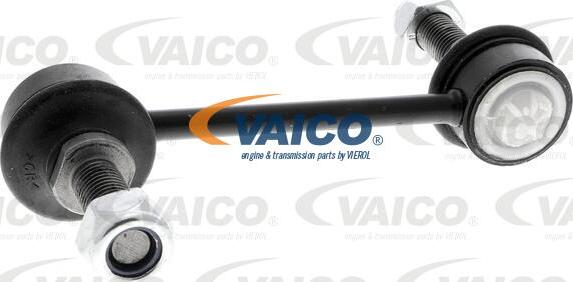 VAICO V48-0029 - Тяга / стойка, стабилизатор avtokuzovplus.com.ua