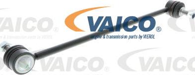 VAICO V48-0035 - Тяга / стійка, стабілізатор autocars.com.ua