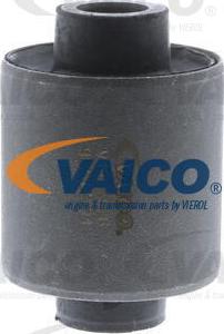 VAICO V48-0036 - Сайлентблок, важеля підвіски колеса autocars.com.ua