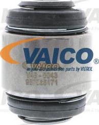 VAICO V48-0043 - Сайлентблок, важеля підвіски колеса autocars.com.ua