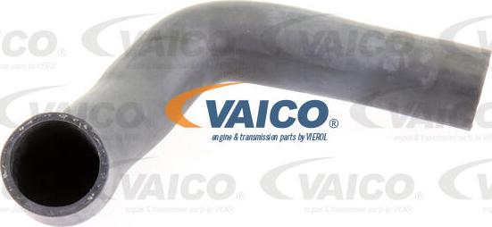 VAICO V48-0062 - Трубка нагнітається повітря autocars.com.ua