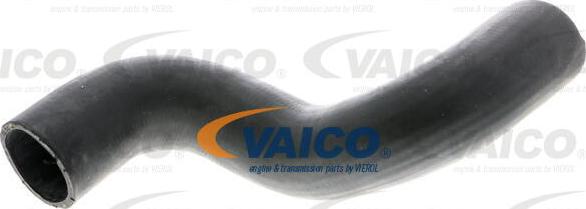 VAICO V48-0065 - Трубка нагнітається повітря autocars.com.ua