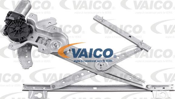 VAICO V48-0082 - Підйомний пристрій для вікон autocars.com.ua