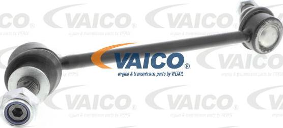 VAICO V48-0093 - Тяга / стійка, стабілізатор autocars.com.ua
