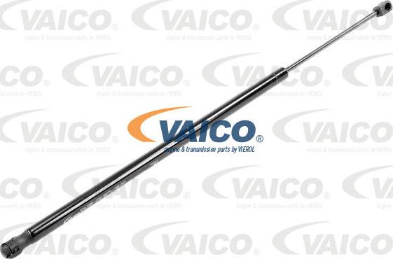 VAICO V48-0117 - Газова пружина, кришка багажник autocars.com.ua