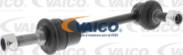 VAICO V48-0164 - Тяга / стійка, стабілізатор autocars.com.ua