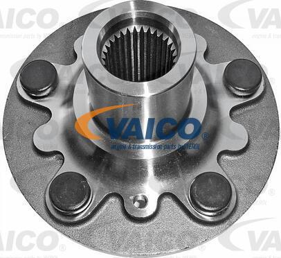 VAICO V48-0175 - Ступица колеса, поворотный кулак avtokuzovplus.com.ua