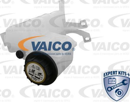 VAICO V48-0177 - Компенсаційний бак, охолоджуюча рідина autocars.com.ua
