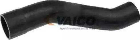 VAICO V48-0183 - Трубка нагнітається повітря autocars.com.ua