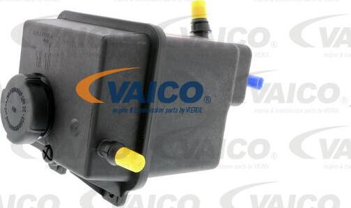 VAICO V48-0210 - Компенсаційний бак, охолоджуюча рідина autocars.com.ua