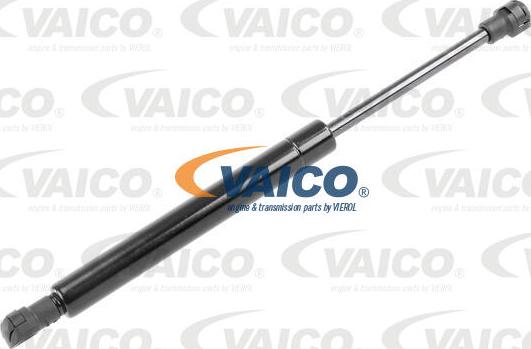 VAICO V48-0219 - Газовая пружина, капот avtokuzovplus.com.ua