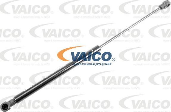 VAICO V48-0220 - Газовая пружина, капот avtokuzovplus.com.ua