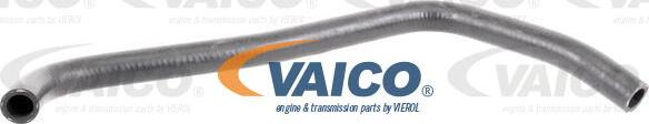 VAICO V48-0224 - Гідравлічний шланг, рульове управління autocars.com.ua