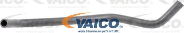 VAICO V48-0225 - Гідравлічний шланг, рульове управління autocars.com.ua