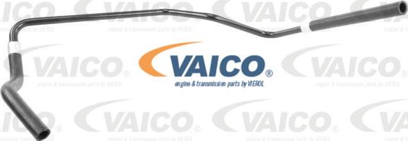 VAICO V48-0226 - Гідравлічний шланг, рульове управління autocars.com.ua