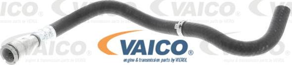 VAICO V48-0230 - Гидравлический шланг, рулевое управление avtokuzovplus.com.ua